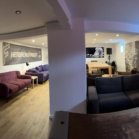 Lieblingsquartier Sankt Andreasberg Studio 9 Kültér fotó