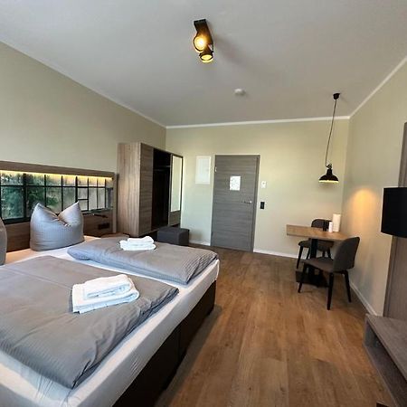 Lieblingsquartier Sankt Andreasberg Studio 9 Kültér fotó