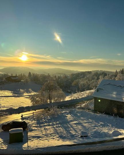 Lieblingsquartier Sankt Andreasberg Studio 9 Kültér fotó