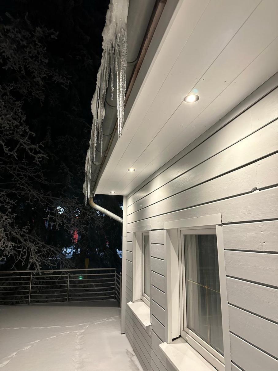 Lieblingsquartier Sankt Andreasberg Studio 9 Kültér fotó