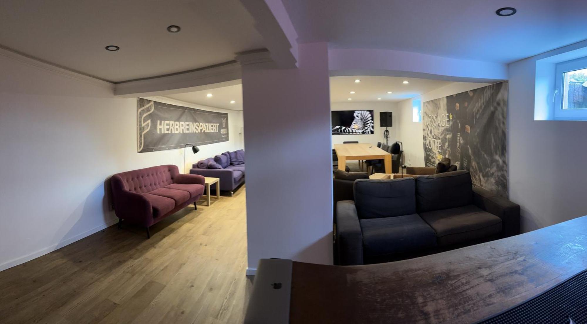 Lieblingsquartier Sankt Andreasberg Studio 9 Kültér fotó