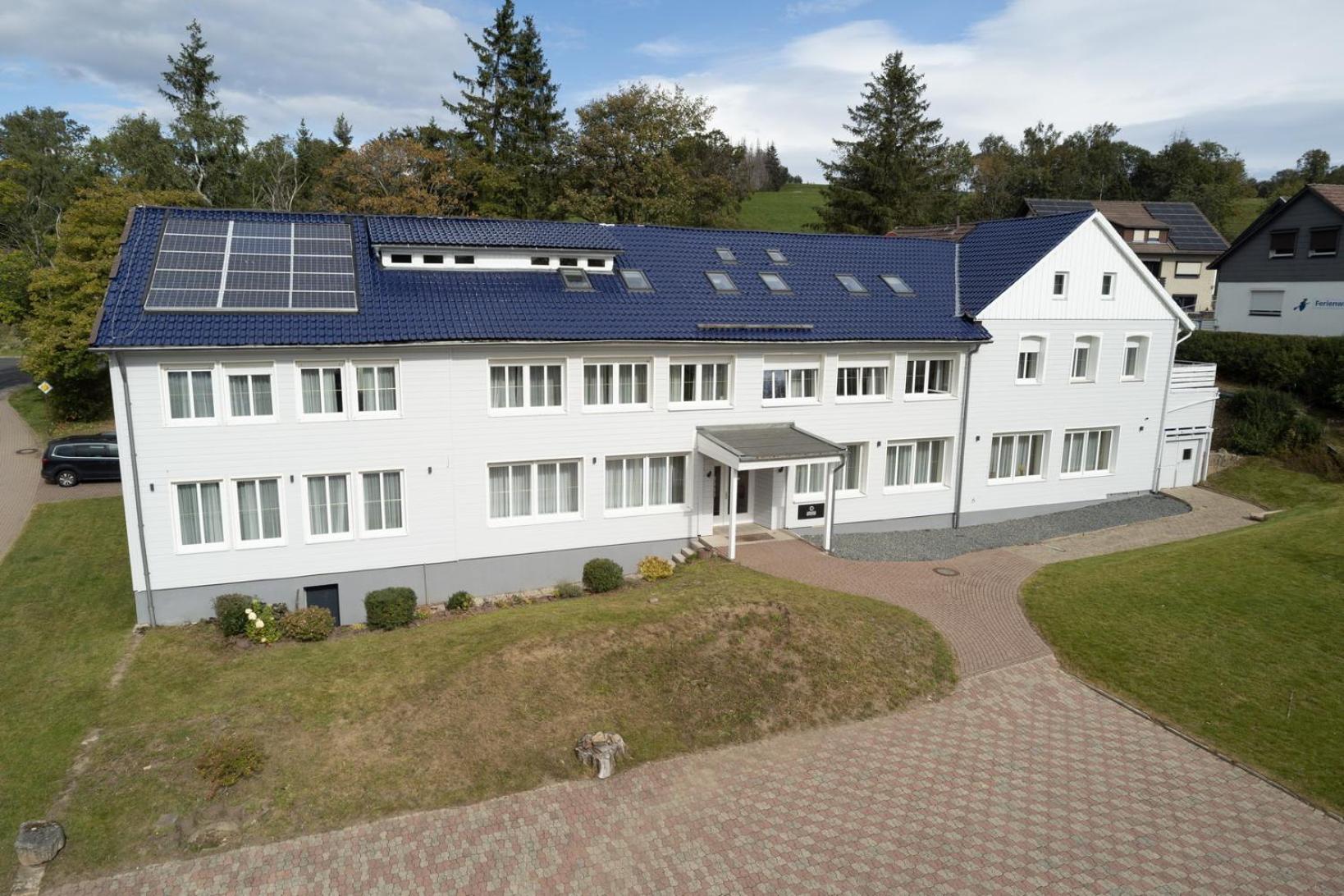 Lieblingsquartier Sankt Andreasberg Studio 9 Kültér fotó