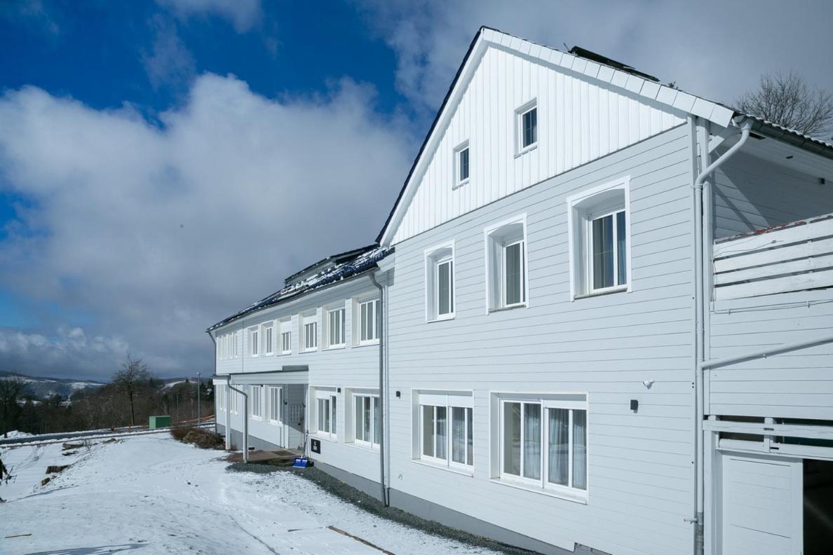 Lieblingsquartier Sankt Andreasberg Studio 9 Kültér fotó