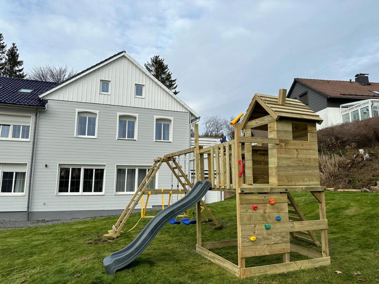 Lieblingsquartier Sankt Andreasberg Studio 9 Kültér fotó