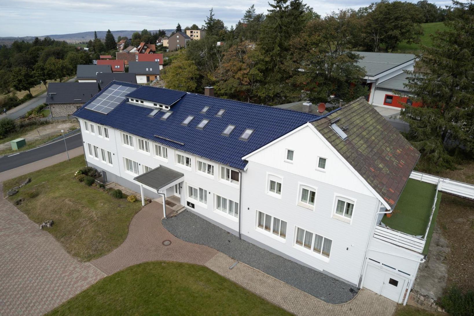 Lieblingsquartier Sankt Andreasberg Studio 9 Kültér fotó
