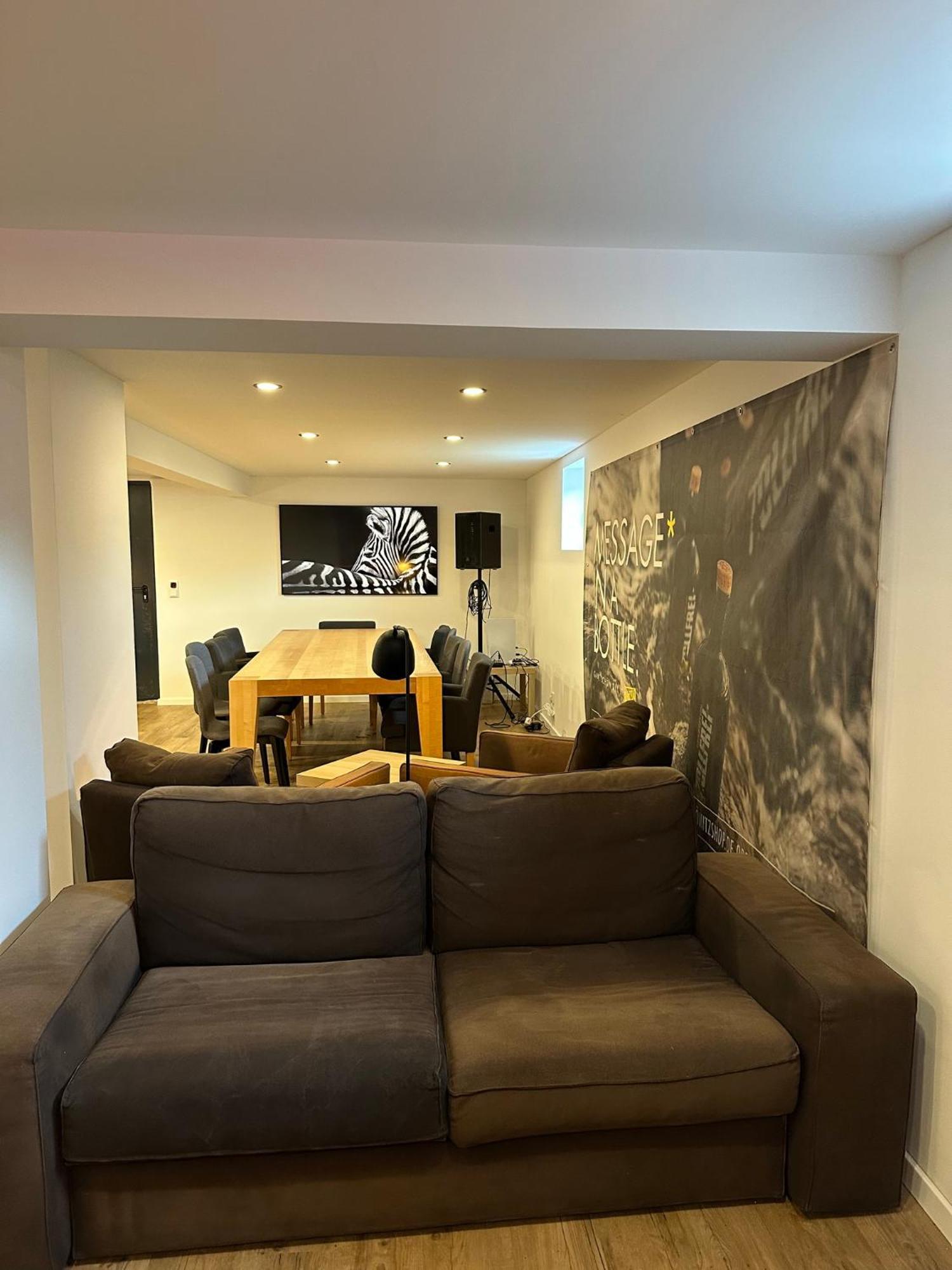 Lieblingsquartier Sankt Andreasberg Studio 9 Kültér fotó