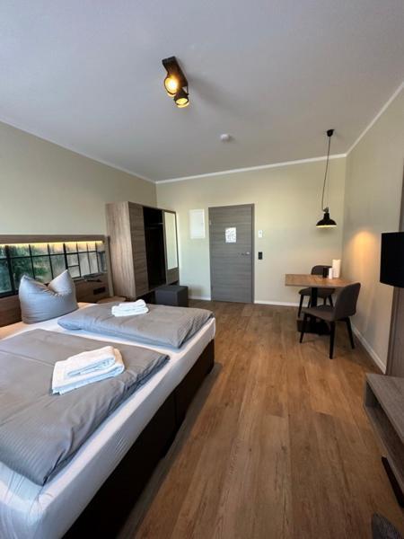 Lieblingsquartier Sankt Andreasberg Studio 9 Kültér fotó