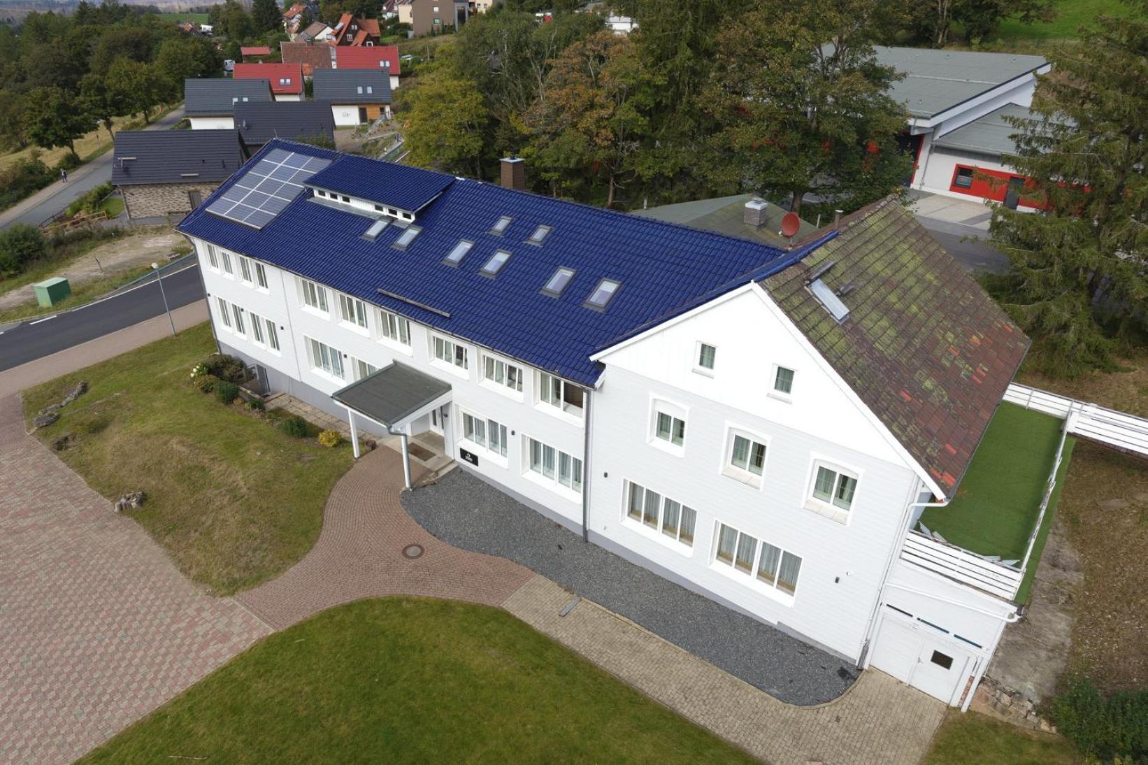 Lieblingsquartier Sankt Andreasberg Studio 9 Kültér fotó