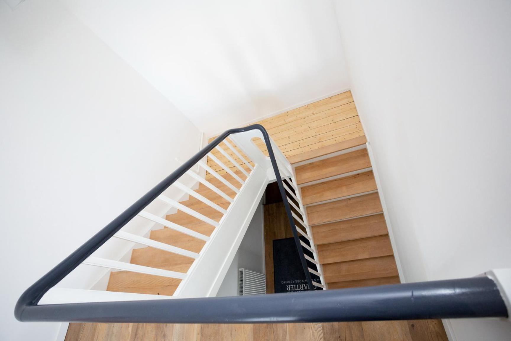 Lieblingsquartier Sankt Andreasberg Studio 9 Kültér fotó